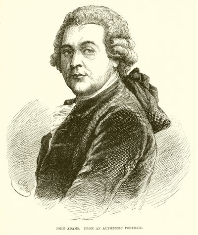 John Adams de English School