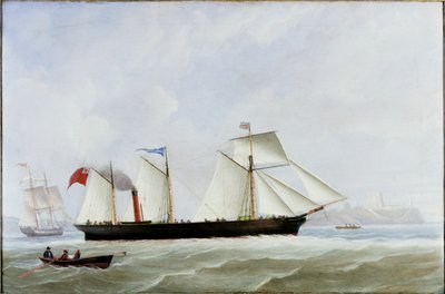 John Bowes de English School