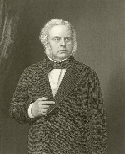 John Bright de English School