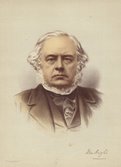 John Bright de English School