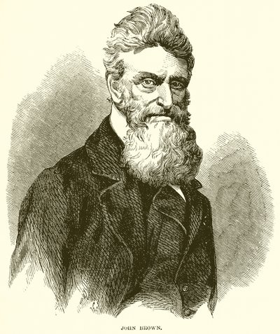John Brown de English School