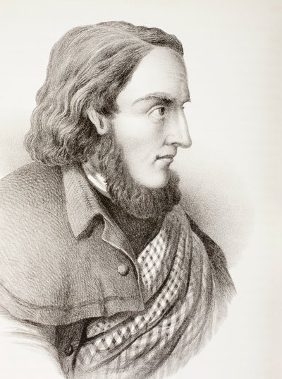 John Brown, de 