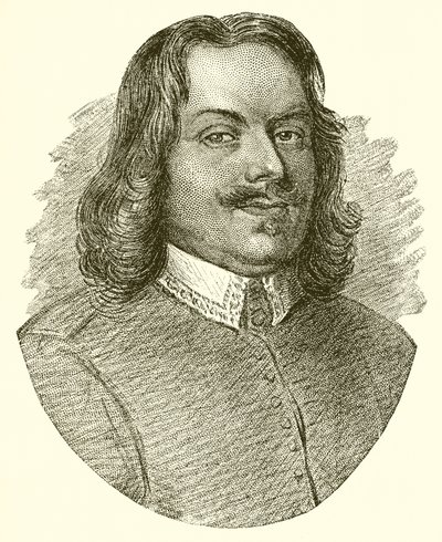 John Bunyan de English School