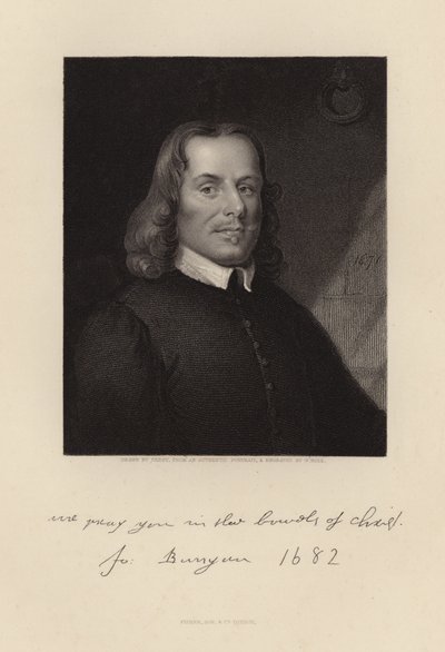 John Bunyan de English School