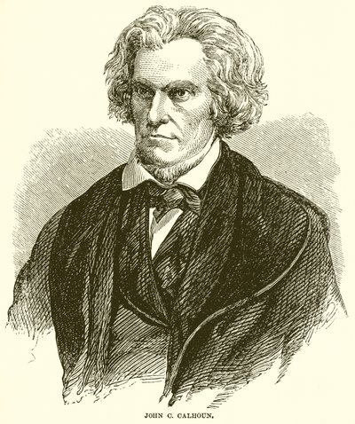 John C. Calhoun de English School