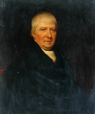 John Cartwright de English School