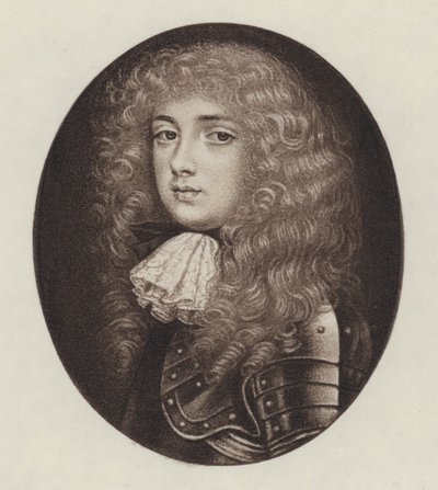 John Churchill, Duque de Marlborough de English School