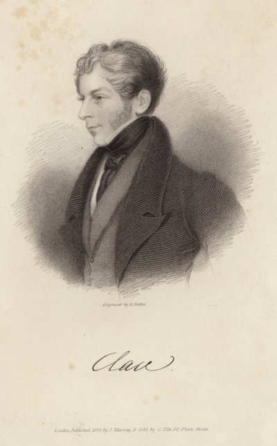John Clare de English School