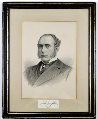 John Croft de English School