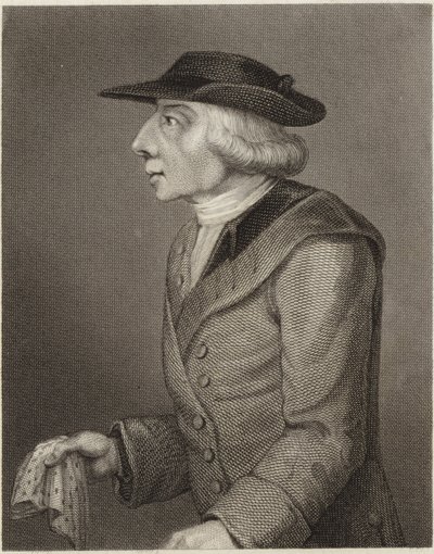 John Cunningham de English School