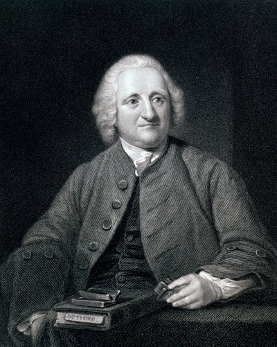 John Dollond de English School
