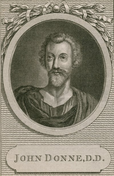 John Donne de English School