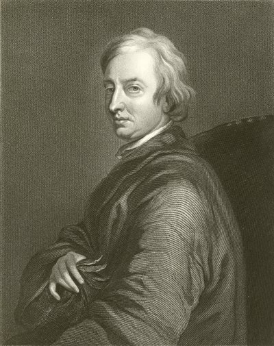 John Dryden de English School