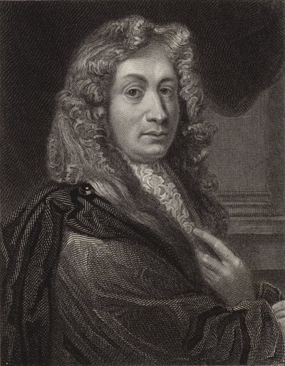 John Dryden de English School