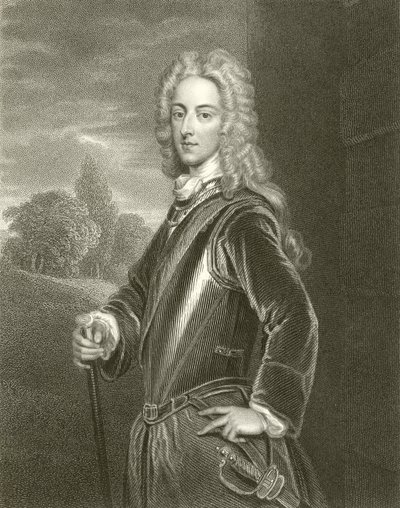 John, Duque de Montagu de English School