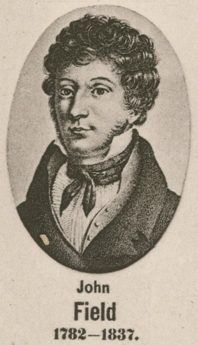John Field de English School