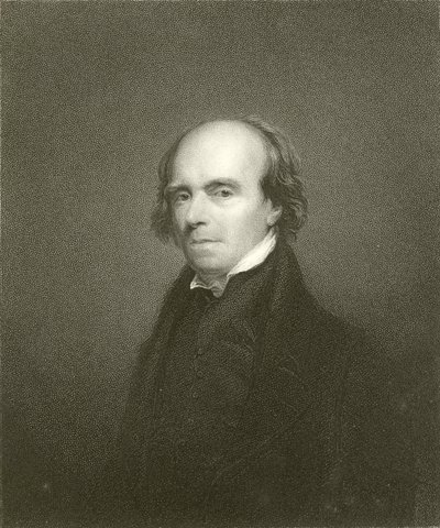 John Flaxman de English School