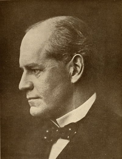 John Galsworthy (1867-1933) de English School