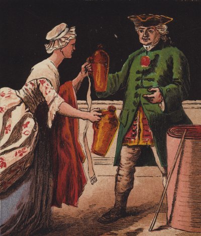 John Gilpin de English School