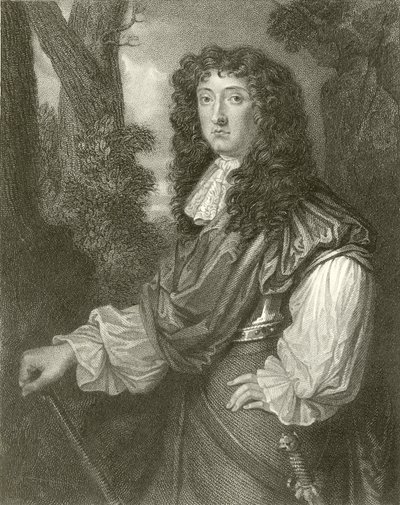 John Graham, Vizconde de Dundee de English School