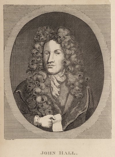 John Hall de English School