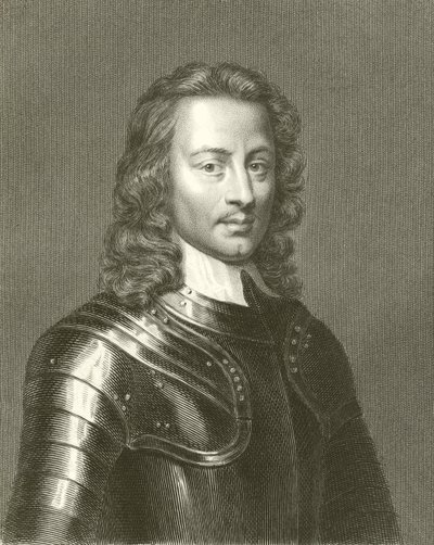 John Hampden de English School