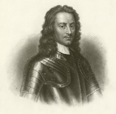 John Hampden de English School