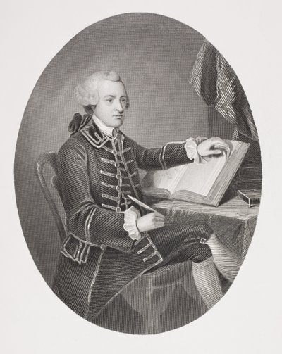 John Hancock, de 