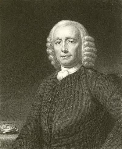 John Harrison de English School