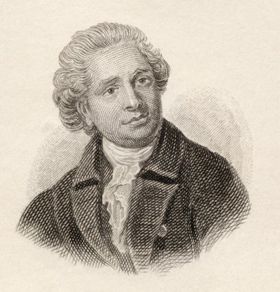 John Henderson, de 