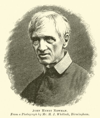 John Henry Newman de English School