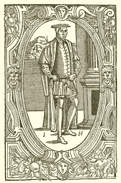 John Heywood de English School