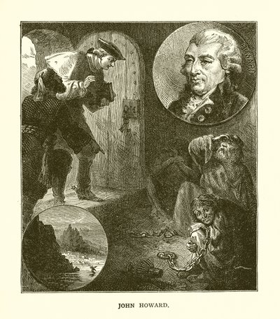 John Howard de English School