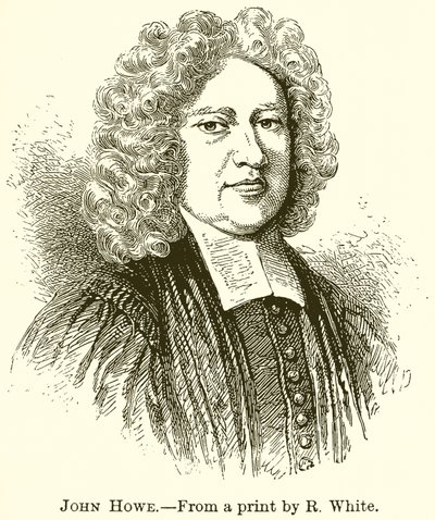 John Howe de English School