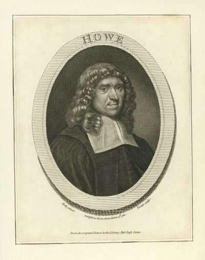 John Howe de English School