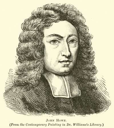 John Howe de English School