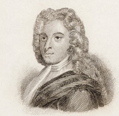 John Hughes, 1825 de English School