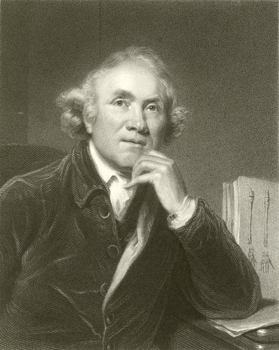 John Hunter de English School
