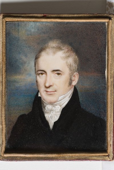 John Jacob Holtzapffel de English School