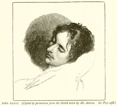 John Keats de English School
