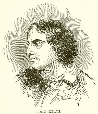 John Keats de English School