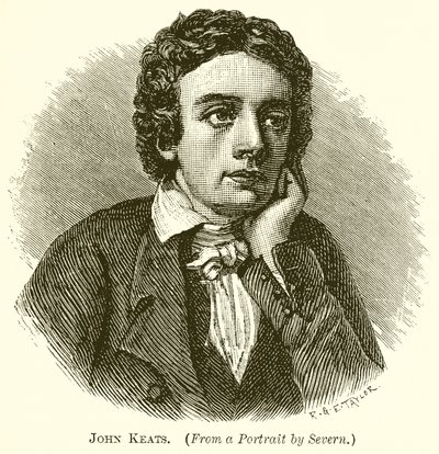 John Keats de English School
