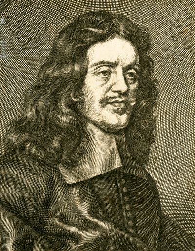 John Kersey de English School