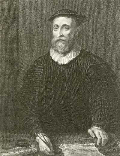 John Knox de English School