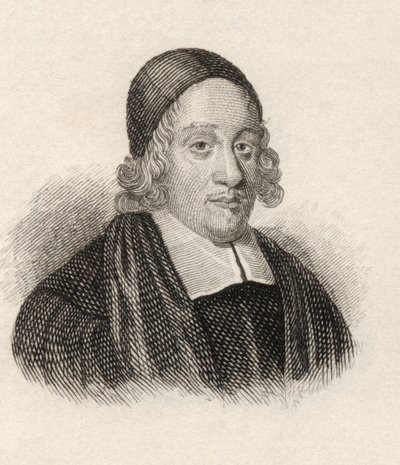 John Lightfoot, de 