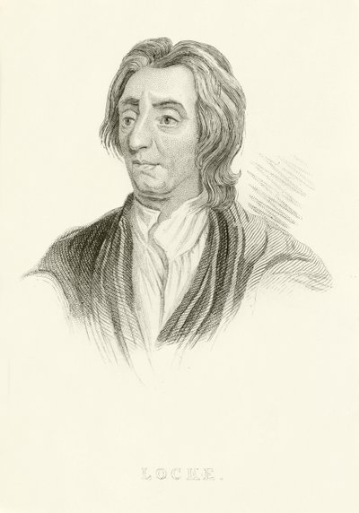 John Locke de English School