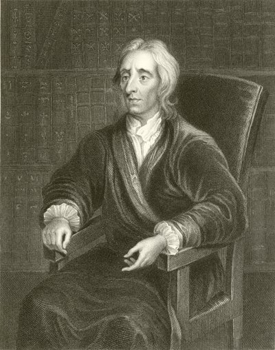 John Locke de English School