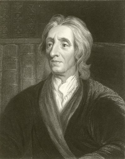 John Locke de English School
