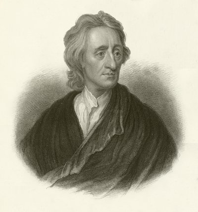 John Locke de English School