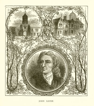 John Locke de English School